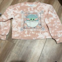 Size 6 Sweater $2.00