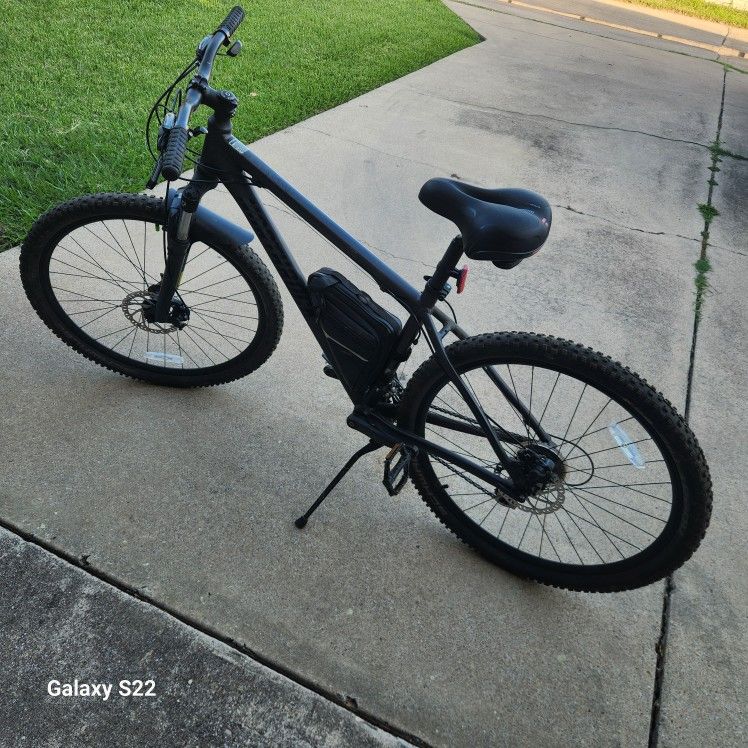 Northbrook Mountain Bike