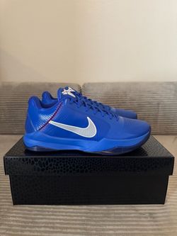 Size 10M & 10.5M - Kobe 5 Protro "Dodgers" - Brand New