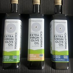 Cobram Estate Olive Oil