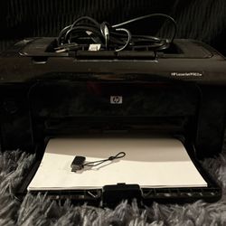 HP Printer 
