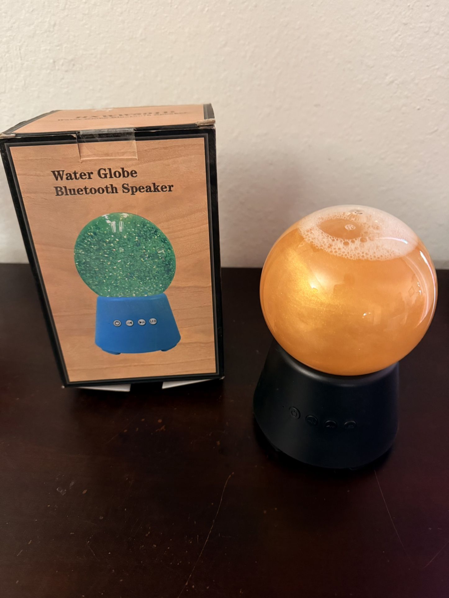 Brand New Bluetooth Speaker
