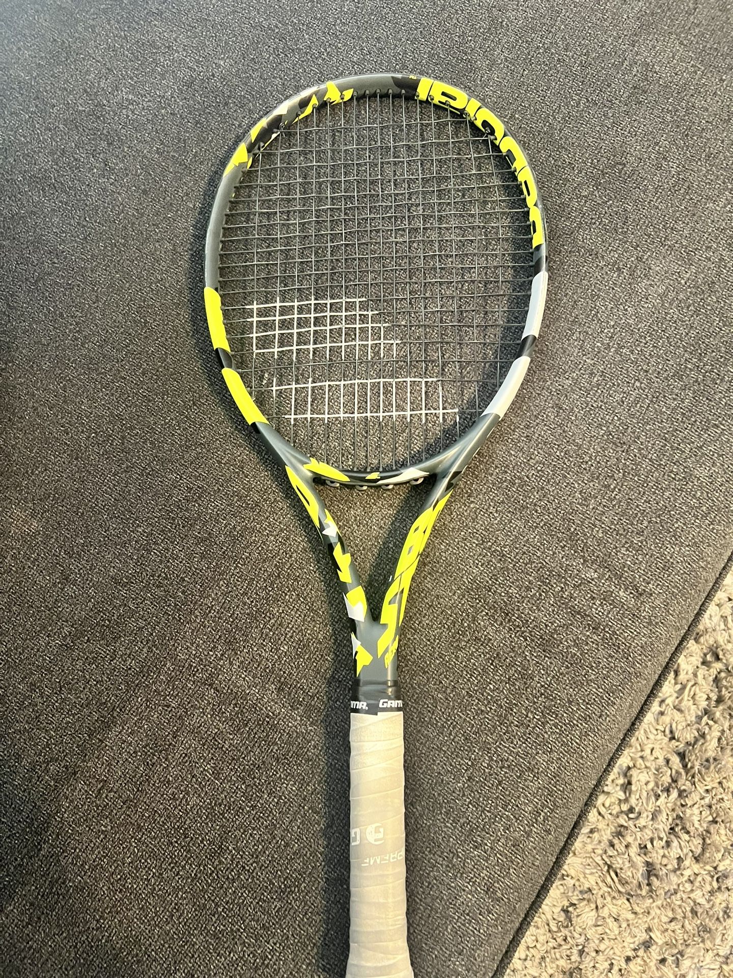 Babolat Aero Tennis Racket/Raquet