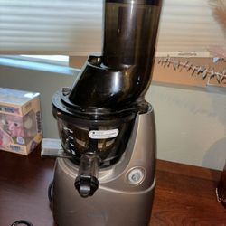 Juicer 