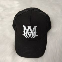 AMIRI Black Hat