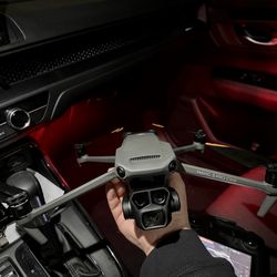 DJI Mavic 3 Pro Cine