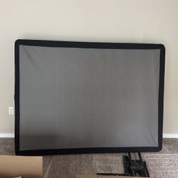 Box Spring For Queen Bed 