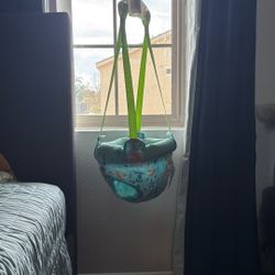 Baby jumper — excellent condition, lightly used — $15