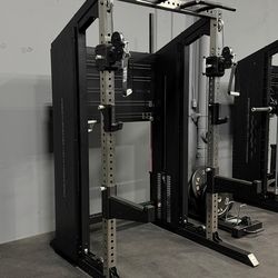 Pioneer Rack 2 In 1