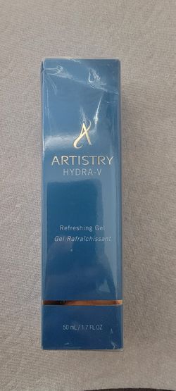 Artistry Hydra-V Refreshing Gel 