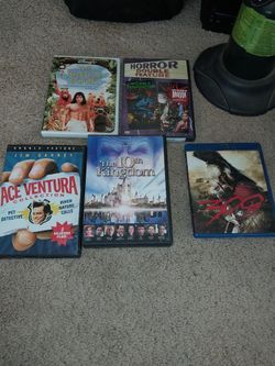 Movies