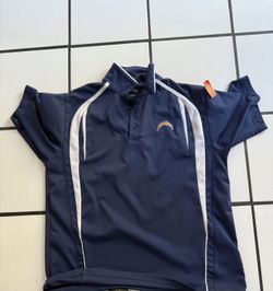 Chargers Polo Vintage Xl