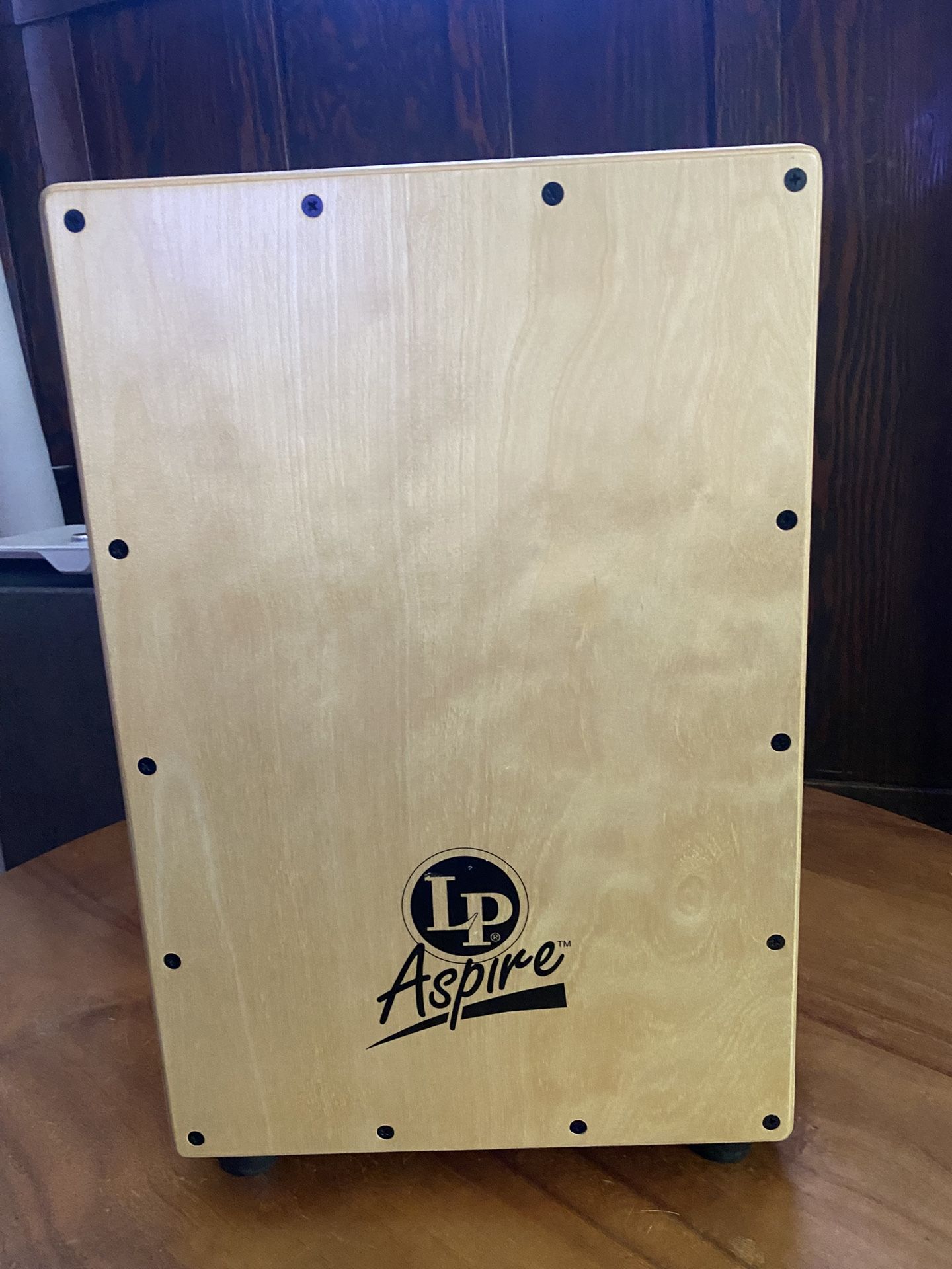 Lp Aspire Cajon 
