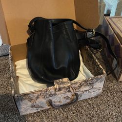 Coach Purse Pick Up Only 