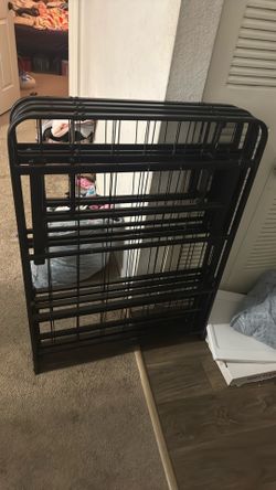 Twin Frame
