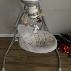 Baby Swing 