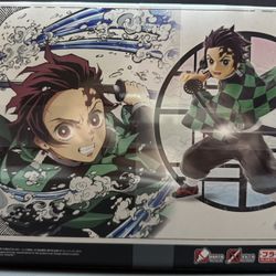 BRAND NEW Kamado Tanjiro Demon Slayer Model Kit Bandai Hobby Figure Spirits