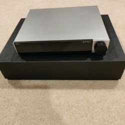 SMSL SU-X Dual ES9039MSPRO Digital to Analog Convertor Decoder (DAC)