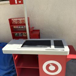 Target Registered FREE
