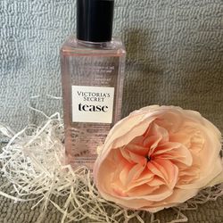 Victoria Secret Tease Fragrance $14