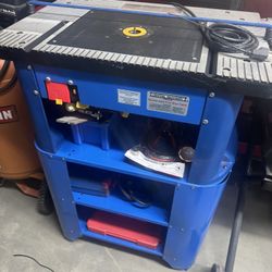Router And Table