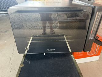 Anova Sous vide oven