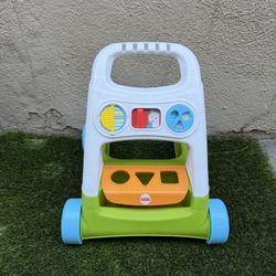 Fisher-price Baby Walker
