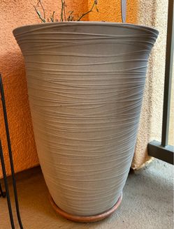 Large Pot for Plants