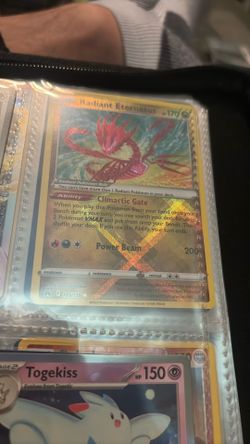 pokemon card 