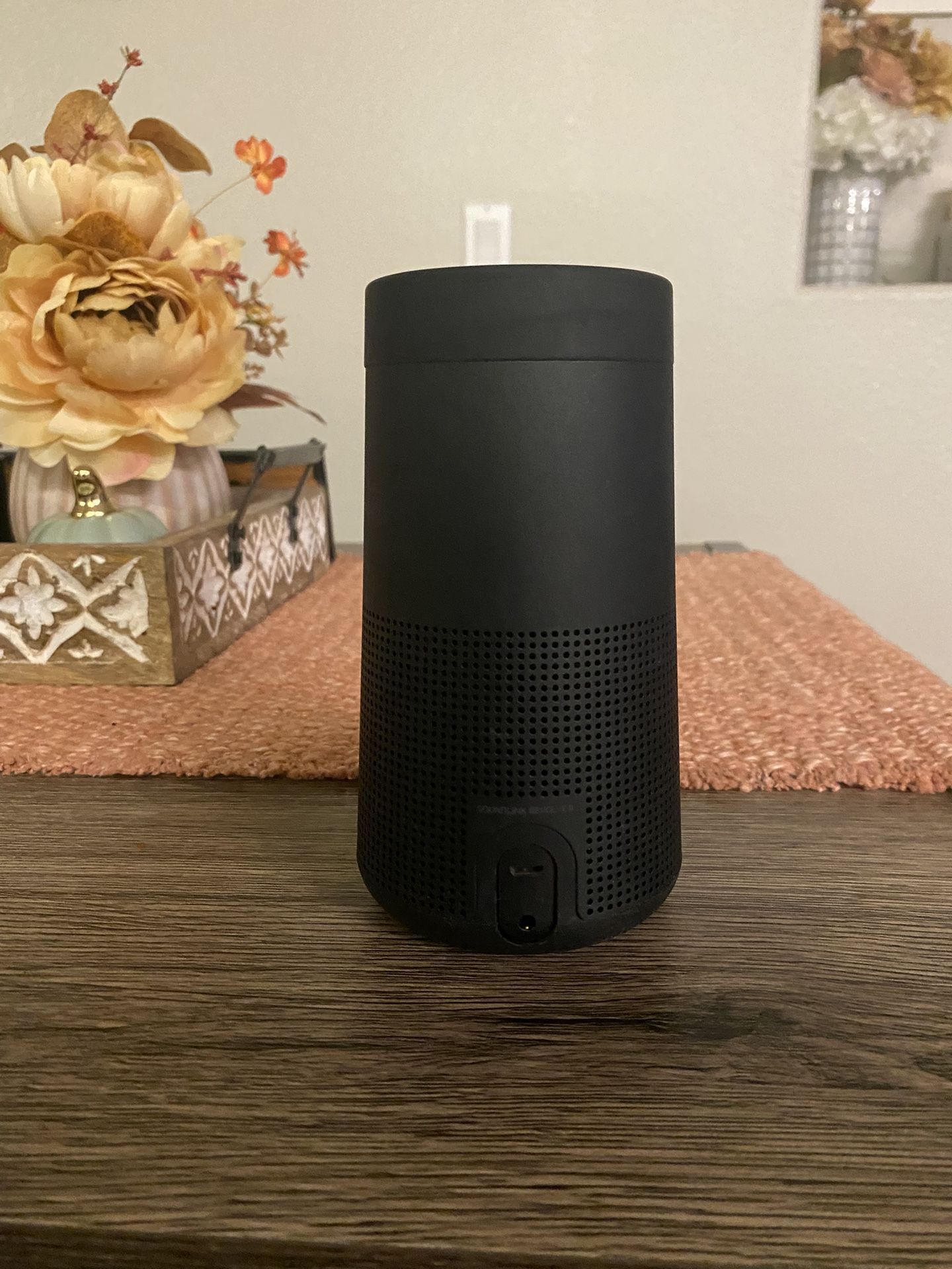 Bose Wireless Speaker