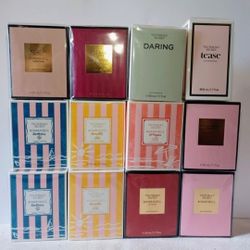 Victoria's Secret Bombshell Fine Fragrance