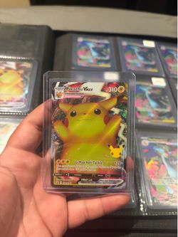Pikachu (pokemon )