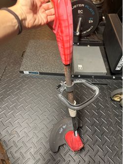 Homelite Electric String Trimmer