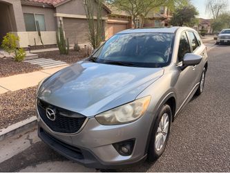 2013 Mazda CX-5 – Drives Great, Cold A/C, Clean Title