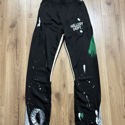 Gallery dept sweatpants