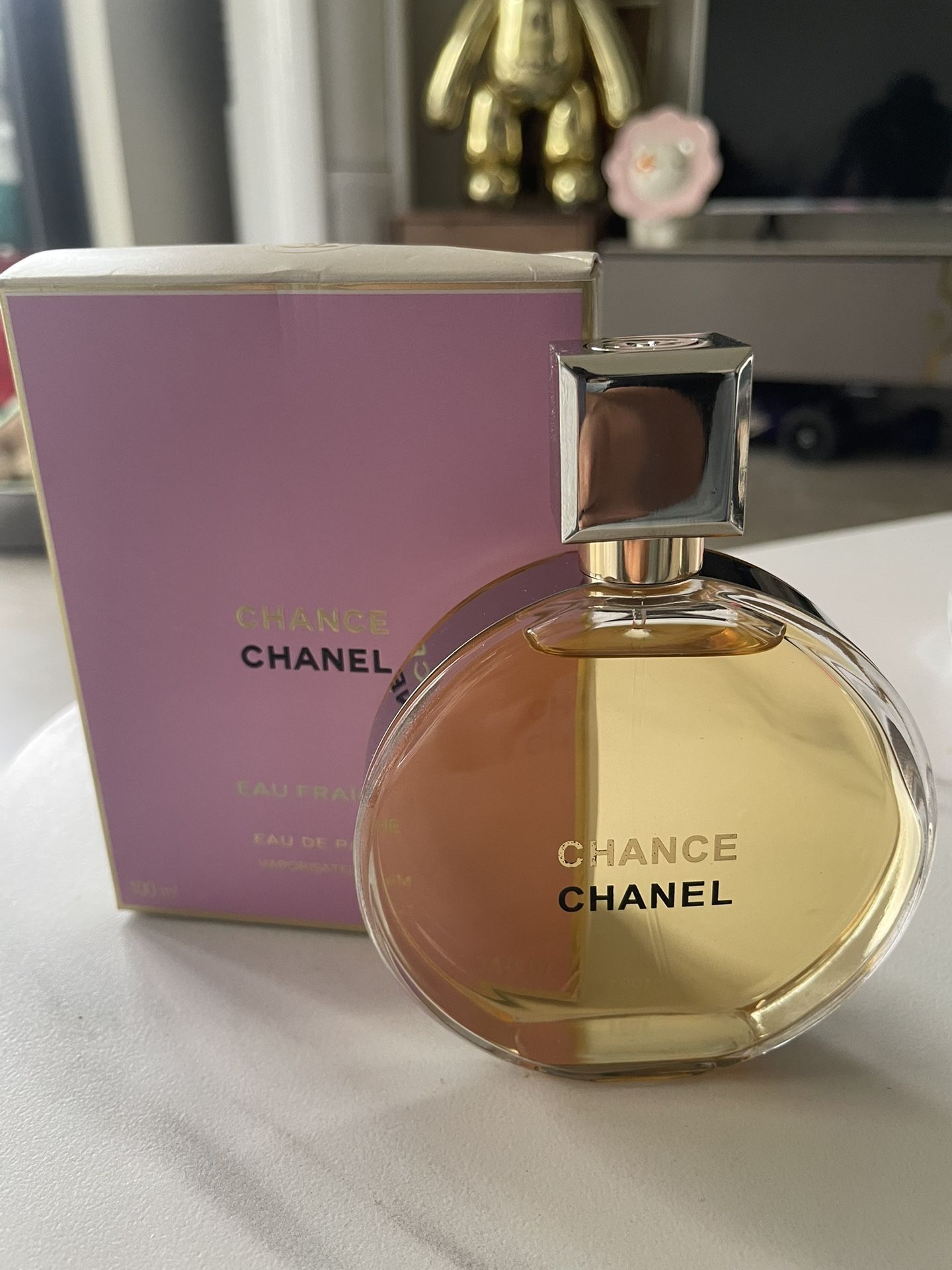 Chanel Perfume 100ml