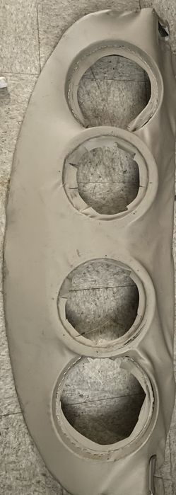 Speaker Panel