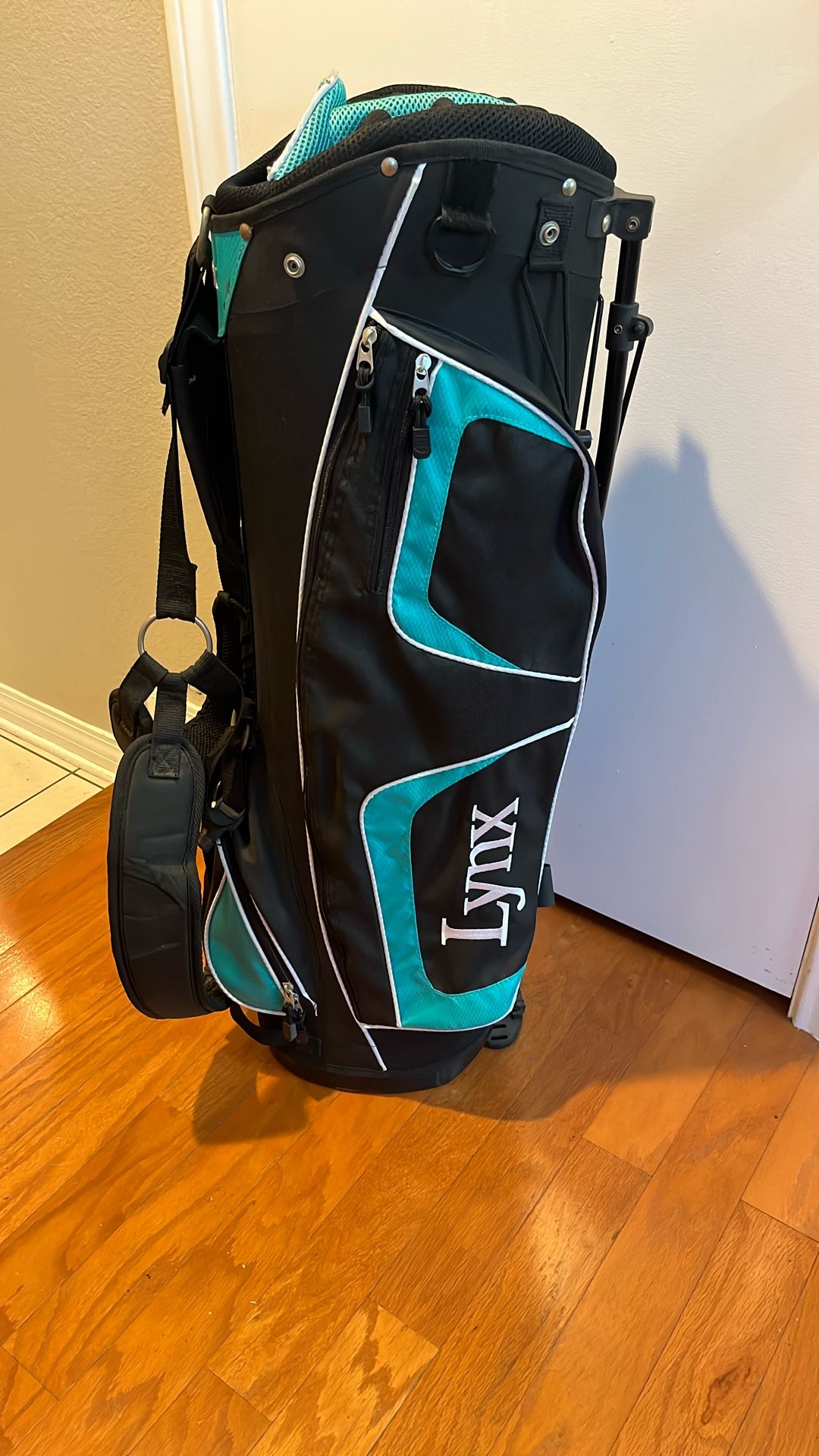 Golf bag