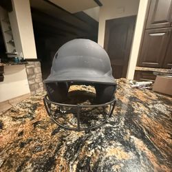 RIP-IT Softball Kids  Helmet Size M/L   6 1/2 - 7 3/8