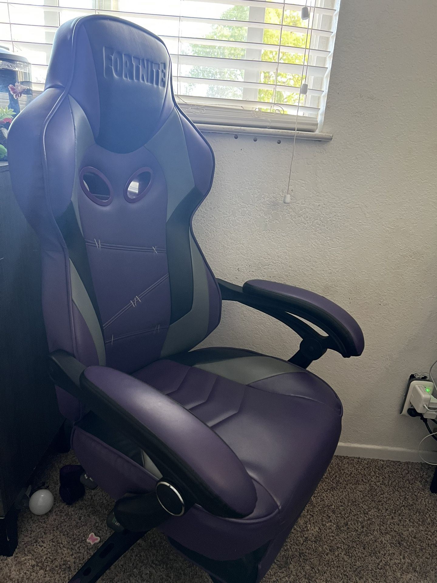 Fortnite Gaming Chair