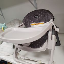 Chicco Booster Seat