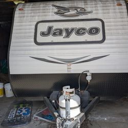 2017 Jayco Joy Flight 