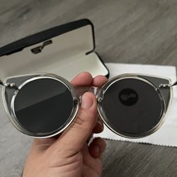 Spitfire sunglasses 