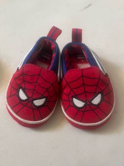 Toddler shoes