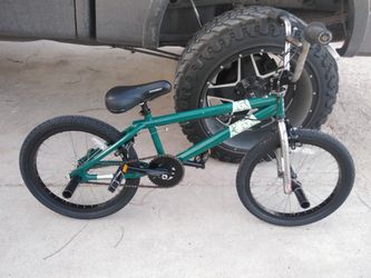 Mosh brass bmx outlet bike