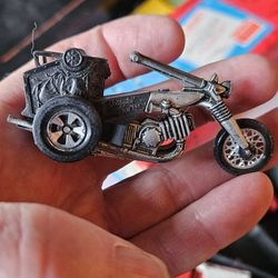 1970's Hot Wheels Rrrumbler Chariot