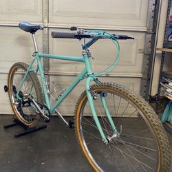 1987 Bianchi Forte Mtb Atb Retro