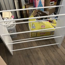 Shoe Rack/toy Storage 