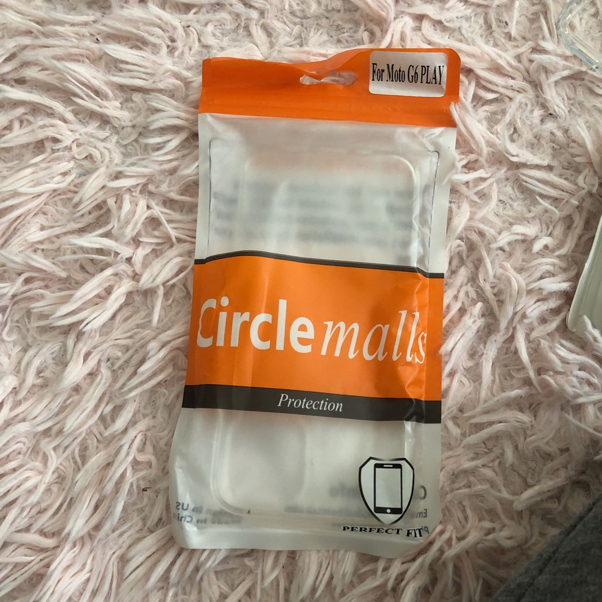 Clear Iphone 11 Pro Case