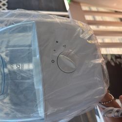 Humidifier 